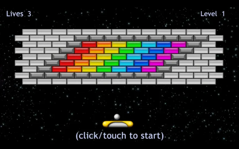 What Is Google Block Breaker? How to Play the Hidden Google Game