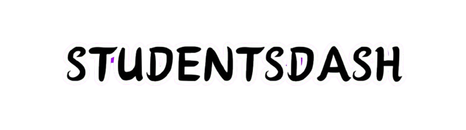 Studentdash