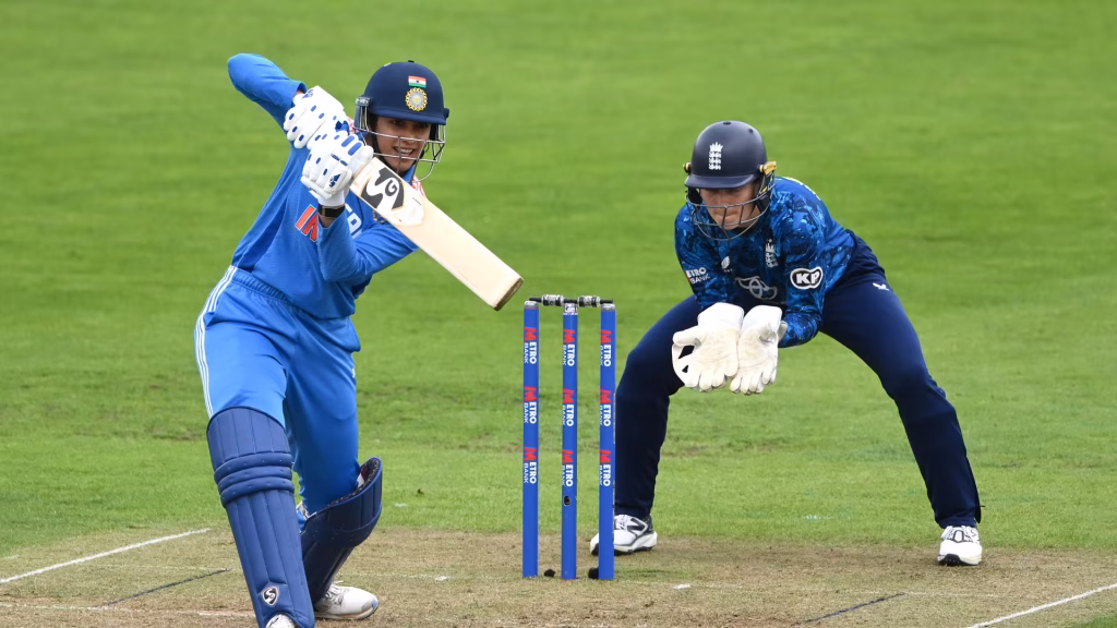 Women’s Cricket World Cup 2025: Current Standings and Team Performance Analysis