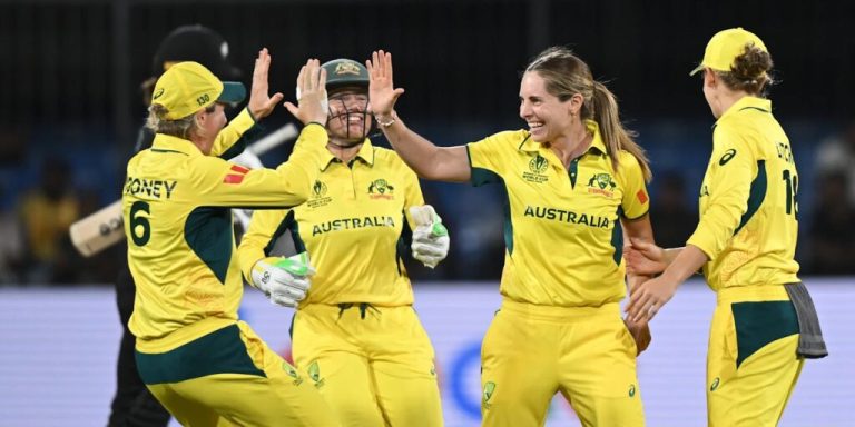 بطولة كأس العالم للكريكيت للسيدات 2025: كل ما تريد معرفته